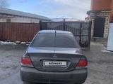 Mitsubishi Lancer 2006 годаfor1 200 000 тг. в Атырау – фото 3