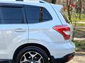 Subaru Forester 2015 года за 9 600 000 тг. в Алматы – фото 12