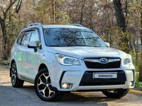 Subaru Forester 2015 года за 9 600 000 тг. в Алматы