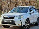 Subaru Forester 2015 годаүшін9 600 000 тг. в Алматы – фото 4