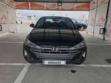 Hyundai Elantra 2020 годаүшін4 600 000 тг. в Алматы