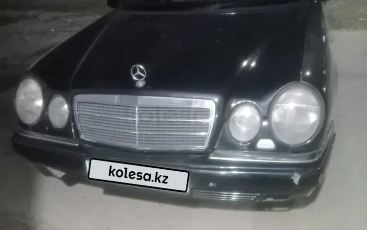 Mercedes-Benz E 280 1997 годаfor3 150 000 тг. в Шымкент