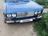 ВАЗ (Lada) 2106 2000 годаүшін650 000 тг. в Усть-Каменогорск