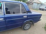 ВАЗ (Lada) 2106 2000 годаүшін650 000 тг. в Усть-Каменогорск – фото 3