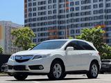 Acura RDX 2014 года за 13 800 000 тг. в Алматы – фото 2