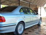 BMW 528 1998 года за 2 800 000 тг. в Шымкент – фото 2