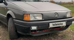 Volkswagen Passat 1993 года за 1 400 000 тг. в Астана – фото 3
