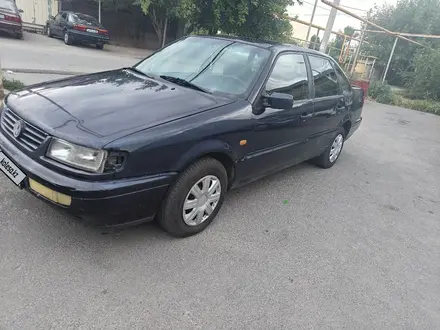 Volkswagen Passat 1993 года за 850 000 тг. в Алматы – фото 3