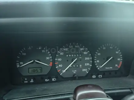 Volkswagen Passat 1993 года за 850 000 тг. в Алматы – фото 4