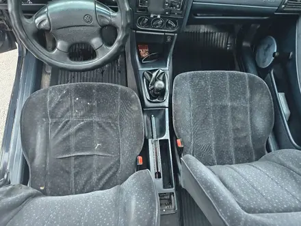 Volkswagen Passat 1993 года за 850 000 тг. в Алматы – фото 5