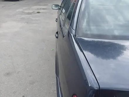 Volkswagen Passat 1993 года за 850 000 тг. в Алматы – фото 6