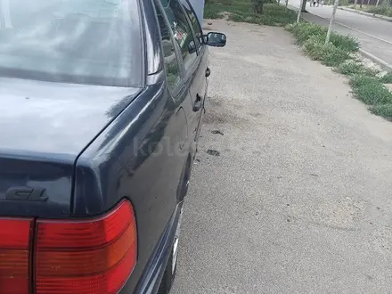 Volkswagen Passat 1993 года за 850 000 тг. в Алматы – фото 7