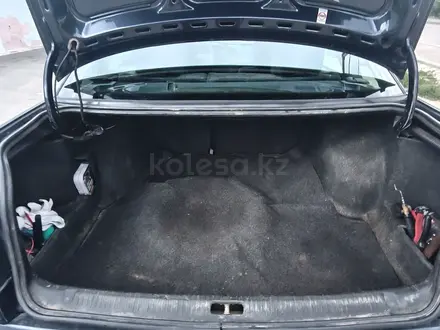 Volkswagen Passat 1993 года за 850 000 тг. в Алматы – фото 9