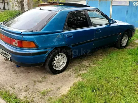 Mazda 323 1993 года за 630 000 тг. в Талдыкорган