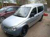 Opel Combo 2003 года за 2 800 000 тг. в Актобе – фото 3