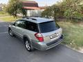 Subaru Outback 2005 года за 4 600 000 тг. в Алматы – фото 17