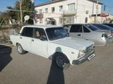 ВАЗ (Lada) 2107 2007 годаүшін180 000 тг. в Актау – фото 2