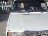 ВАЗ (Lada) 2107 2007 годаүшін180 000 тг. в Актау