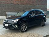 Toyota RAV4 2015 года за 6 500 000 тг. в Актобе – фото 3