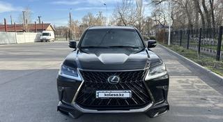 Lexus LX 570 2019 года за 52 000 000 тг. в Алматы