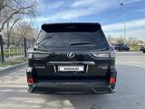 Lexus LX 570 2019 годаүшін52 000 000 тг. в Алматы – фото 4