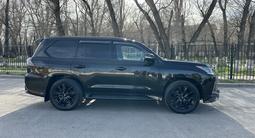 Lexus LX 570 2019 года за 52 000 000 тг. в Алматы – фото 3