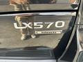 Lexus LX 570 2019 года за 50 000 000 тг. в Алматы – фото 5