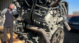 Двигатель 1GR-FE 4.0л на Toyota Land Cruiser 200 3UR.1UR.2UZ.2TR.1GR за 95 000 тг. в Алматы – фото 5