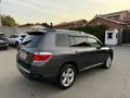 Toyota Highlander 2011 года за 11 500 000 тг. в Алматы – фото 6