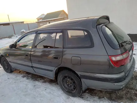 Toyota Caldina 1993 года за 1 500 000 тг. в Алматы – фото 6