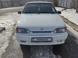 ВАЗ (Lada) 2115 2012 года за 2 000 000 тг. в Шымкент – фото 2