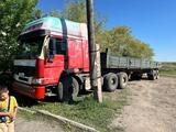 Howo  6X4 2007 года за 8 000 000 тг. в Темиртау