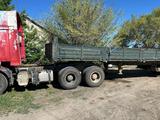 Howo  6X4 2007 года за 8 000 000 тг. в Темиртау – фото 2