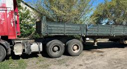 Howo  6X4 2007 годаүшін8 000 000 тг. в Темиртау – фото 2