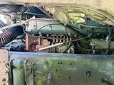 Howo  6X4 2007 года за 8 000 000 тг. в Темиртау – фото 3