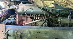Howo  6X4 2007 годаүшін8 000 000 тг. в Темиртау – фото 3