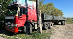 Howo  6X4 2007 годаүшін8 000 000 тг. в Темиртау – фото 4
