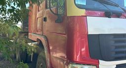 Howo  6X4 2007 годаүшін8 000 000 тг. в Темиртау – фото 5