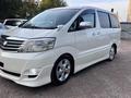 Toyota Alphard 2007 годаүшін6 200 000 тг. в Алматы