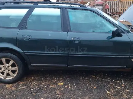 Audi 80 1994 года за 1 000 000 тг. в Астана