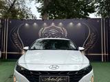 Hyundai Elantra 2022 годаүшін7 700 000 тг. в Павлодар
