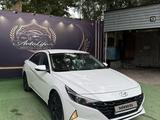 Hyundai Elantra 2022 года за 7 700 000 тг. в Павлодар – фото 3