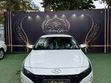 Hyundai Elantra 2022 года за 7 700 000 тг. в Павлодар – фото 2
