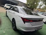 Hyundai Elantra 2022 года за 7 700 000 тг. в Павлодар – фото 5