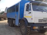 Нефаз  4208 Вахтовка Автобус 2012 годаүшін15 500 000 тг. в Актобе