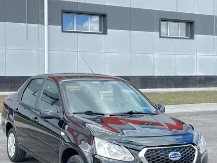 ВАЗ (Lada) Granta 2190 2015 года за 2 600 000 тг. в Петропавловск – фото 10