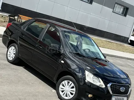ВАЗ (Lada) Granta 2190 2015 года за 2 600 000 тг. в Петропавловск – фото 13