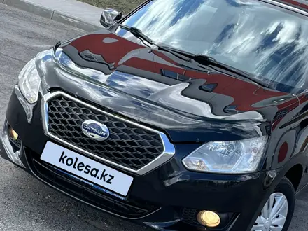 ВАЗ (Lada) Granta 2190 2015 года за 2 600 000 тг. в Петропавловск – фото 15