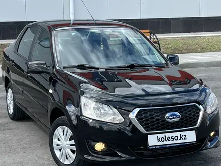 ВАЗ (Lada) Granta 2190 2015 года за 2 600 000 тг. в Петропавловск – фото 14