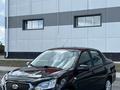 ВАЗ (Lada) Granta 2190 2015 года за 2 600 000 тг. в Петропавловск – фото 16